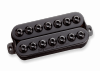 SEYMOUR DUNCAN SH-8 Invader 7str (BK, bridge)